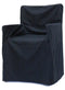 Trend Black Directors Chair Cover