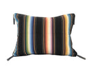 Emmanual Tassel Cushion Cover 40x55cm