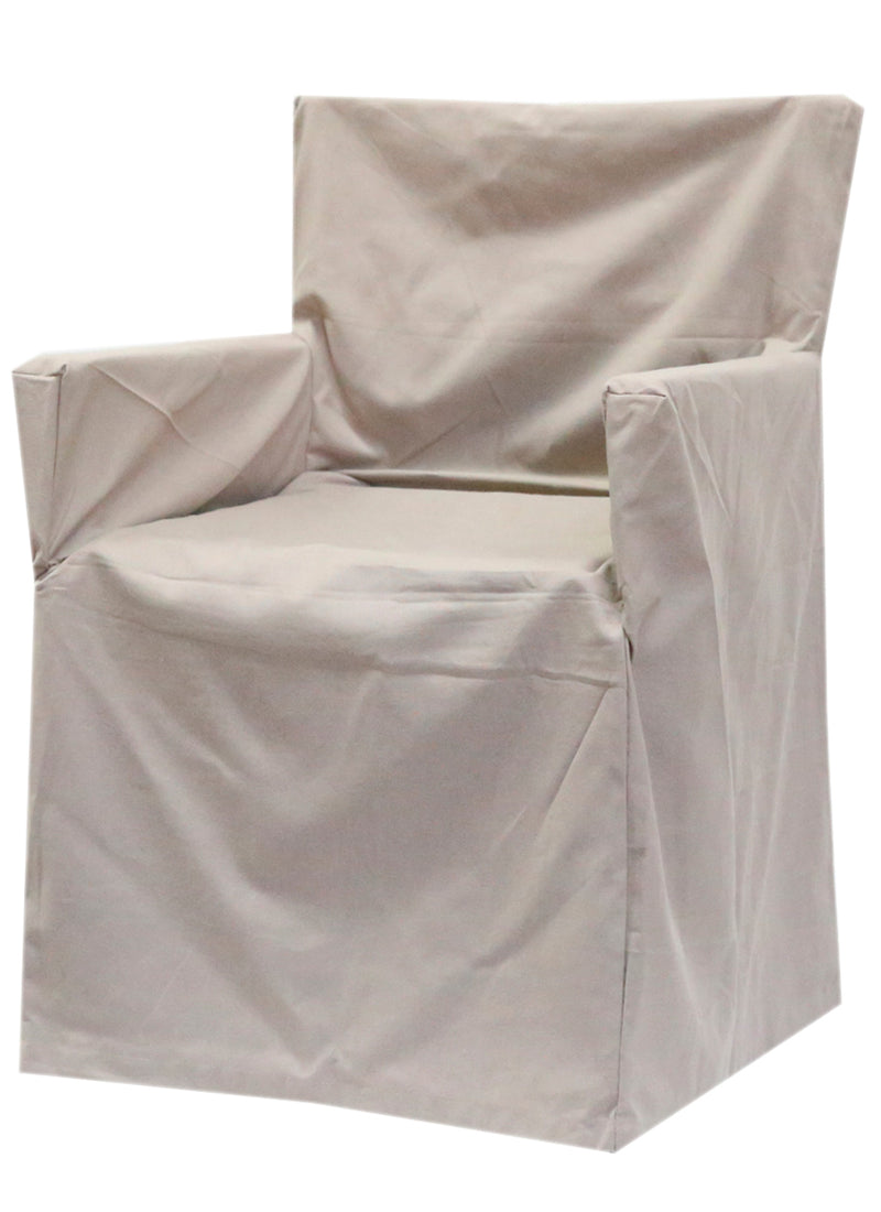 Trend Sand Directors Chair Cover