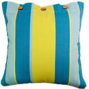 Alantic Scatter Cushion Cover 40x40cm