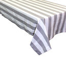 Amalfi Cotton Woven Tablecloth 150x150cm