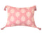 Avalon Dusty Rose Tassel Cushion Cover 40x55cm