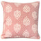 Avalon Dusty Rose Scatter Cushion Cover 40x40cm