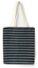 Regatta Navy Shopper Tote Bag