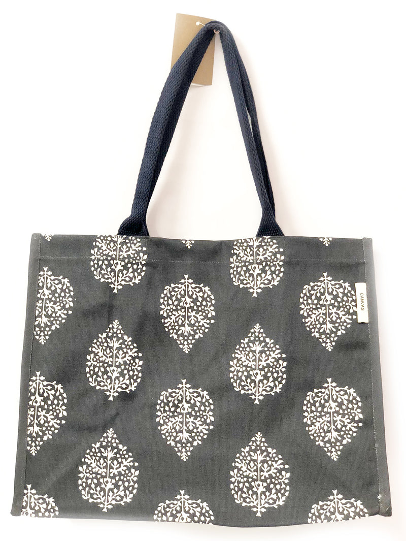 Avalon Charcoal Everyday Bag