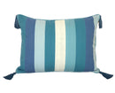 Coastal Tassel Cushion Cover 40x55cm