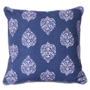 Avalon Blue Moon Scatter Cushion Cover 40x40cm