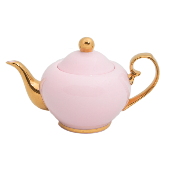 Cristina Re - Blush Teapot - 2 Cup