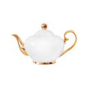Cristina Re - Ivory Teapot - 2 Cup