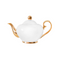 Cristina Re - Ivory Teapot - 2 Cup