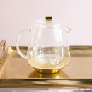 Cristina Re - Estelle Glass Teapot