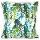 Forest Foliage Cushion Cover 50x50cm