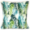 Forest Foliage Scatter Cushion Cover 40x40cm