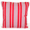 Finley Red Euro Cushion Cover 60x60cm