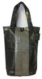 Jackalope Canvas Double Bottle Bag