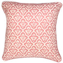 Jaipur Dusty Rose Scatter Cushion Cover 40x40cm