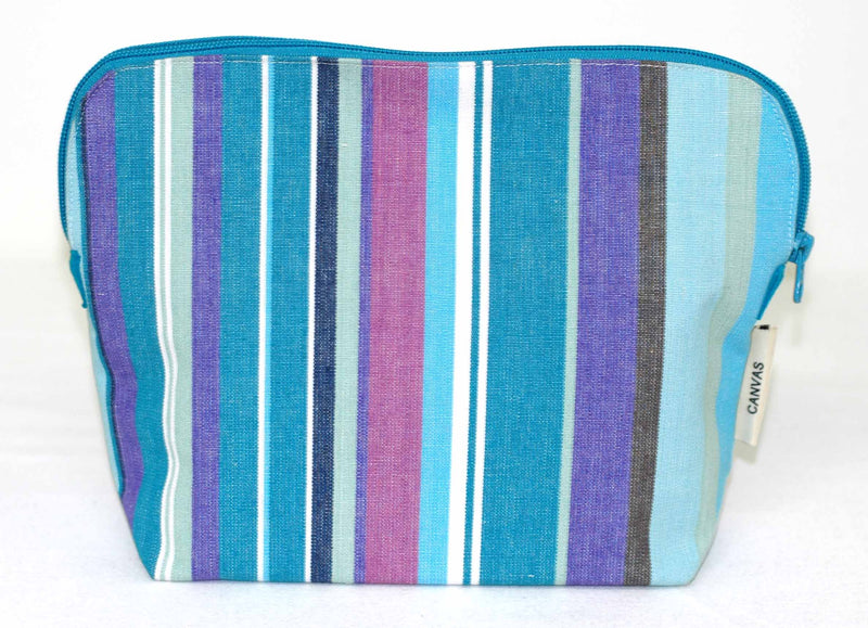 Janey Cosmetic Bag