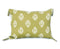 Leaf Lichen Tassel Cushion Cover 40x55cm