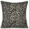 Leopard Print Cushion Cover 50x50cm