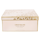 Cristina Re - Luxury Louis Leopard Two Cup Teaset - Limited Edition