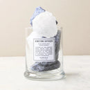 Sodalite And Snow Quartz Gemstone Diffuser