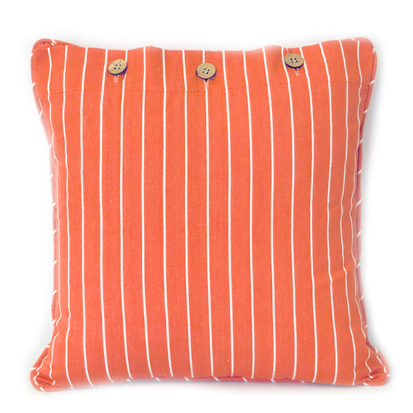 Regatta Orange Scatter Cushion Cover 40x40cm
