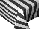 Salon Cotton Woven Tablecloth 150x250cm