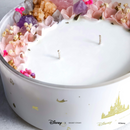 Disney Candle Princess Deluxe Edition