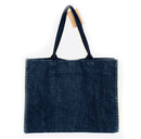 Blue Jean Everyday Bag