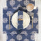 Avalon Blue Moon Wipe Over Placemat Set of 4