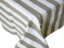 Ohara Cotton Woven Tablecloth 150x320cm