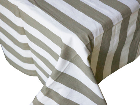 Ohara Cotton Woven Tablecloth 150x250cm